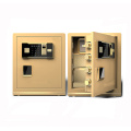 Office safe box fingerprint Hotel Safes with Digital